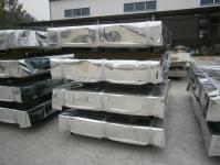 Minimized Spangle, Zinc Coating Hot Dipped Galvanized Steel Plate Galvanized Zinc Sheet Metal