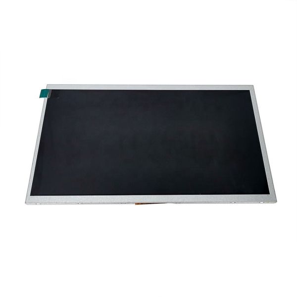 Customized 10.1 Inch IPS LCD Screen with 1024x600 Resolution and RGB 50PIN Interface