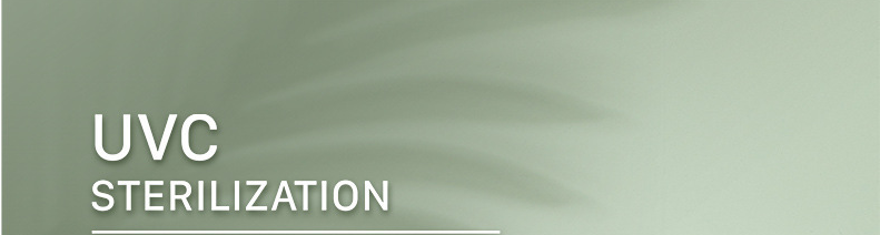 No Perforation DC5V 270nm UV Toothbrush Sterilizer Holder