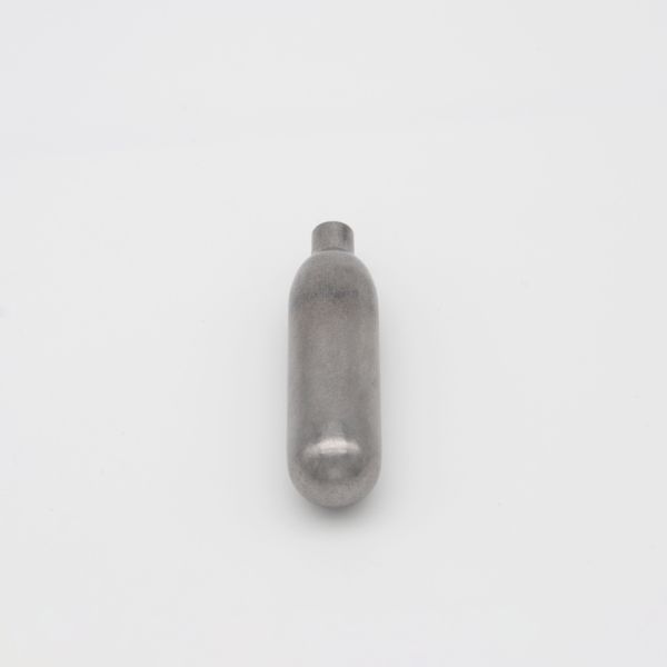 Empty Cream Chargers 24 Box Nitrous Oxide Strawberry 8g N20 Cartridges