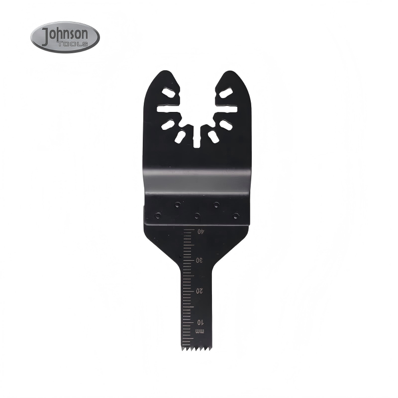10x40mm HCS Quick Release Multi Tool Oscillating Saw Blades
