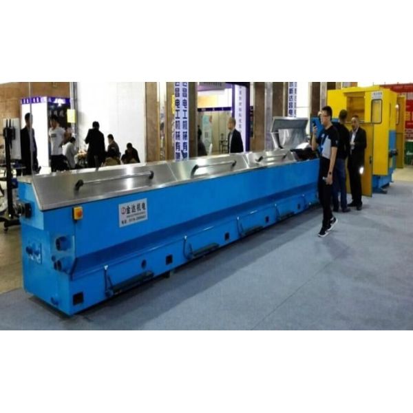 13D Large Drawing Wire Cable Machinery-To Help You Work Better