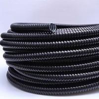 AISI 316 L / 304 / T321 Tube électrique métallique conduit flexible pour les besoins industriels et
