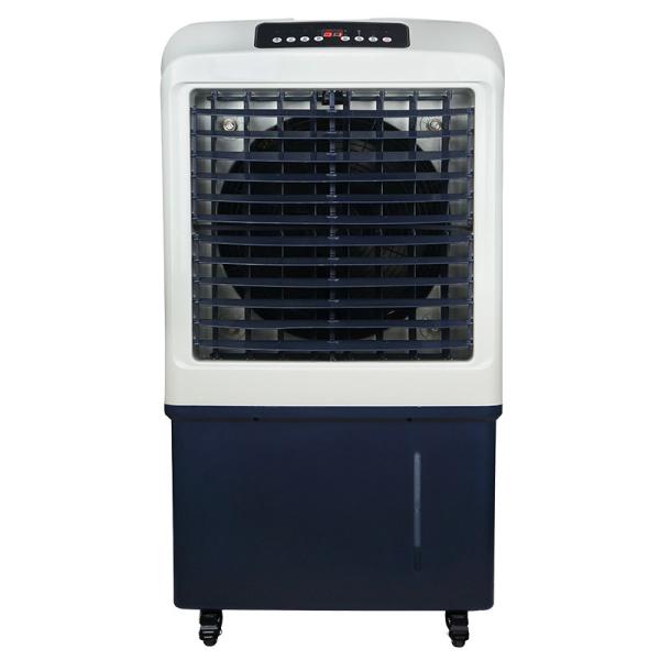Portable Outdoor Evaporative Air Conditioner RoHS Approved 7000m3/h Airflow