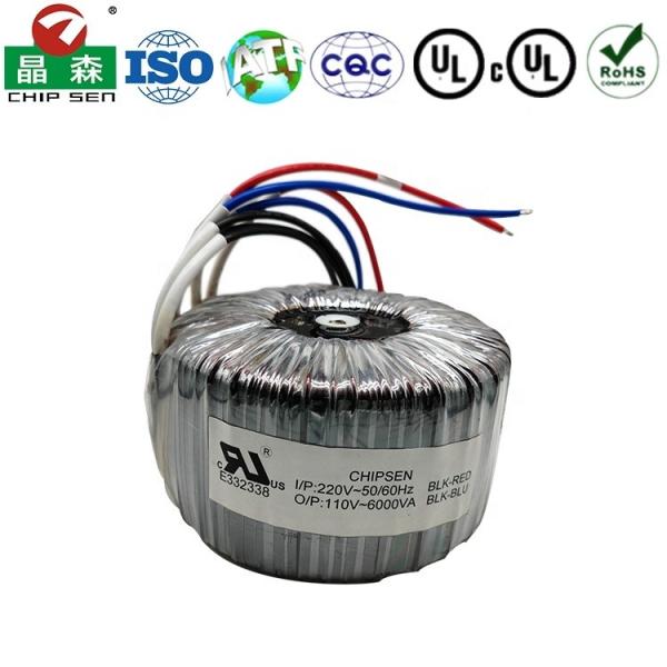 24 0 24 5 amp toroidal transformer input 220v 50hz 500va audio amplifier 1000w transformer inverter toroidal transformer