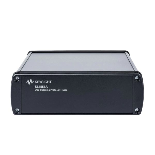 Keysight SL1556A Electronic Measuring Instrument for CCS Charging Protocol Tracer with 1 Month Warranty Made in America