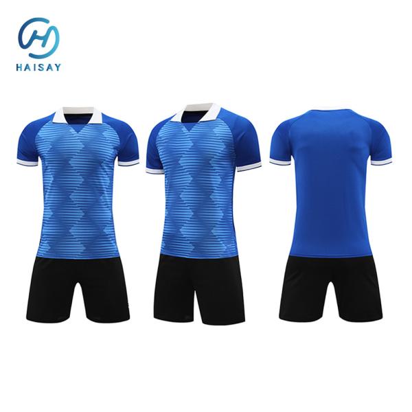 Custom Soccer Casual Uniform Sets Personalized Designs With Image Upload – Unleash Your Style With Endless Patterns, Logos & Graphics – Premium Comfort For Off-Pitch Wear & Group Orders