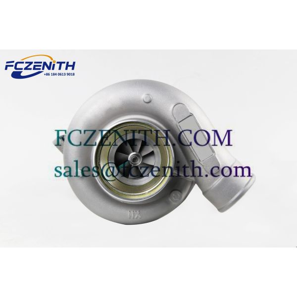 PC20-6E Excavator Earth Moving Komatsu Turbocharger HX35 3536338 6735818400 For S6D102 Engine