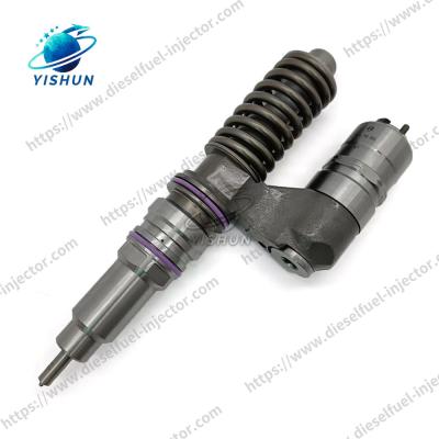 Injetor de combustível 0414702009 Injetor de combustível para motores Diesel 0414702009