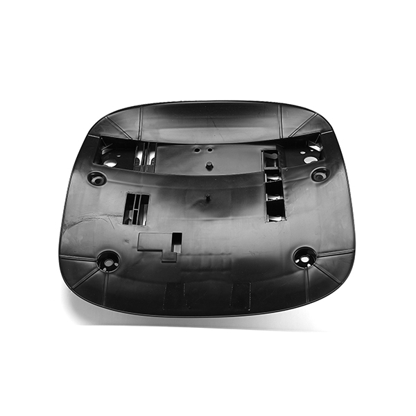 Подгонянные части прессформы ворот 718H пункта Pin впрыски частей электронного ABS пластиковые отливая в форму