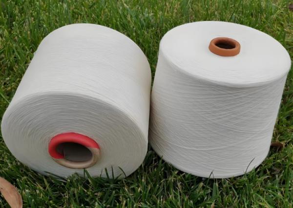 Touche douce 3Dx51mm Flat Semi Dull Fibre acrylique pour jouet farci avec longueur de coupe