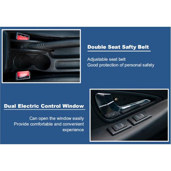 Latest design electric car new style mini car family use electric vehicle with 4 doors 4 seats for adults drive