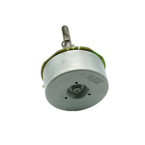 Home Fan Small Brushless DC BLDC Motor with 60N.m Torque and 13A Continuous Current