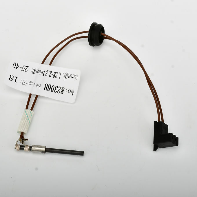 части 82307B подогревателя 63-72W AT2000 Webasto 24 свечи накаливания вольта