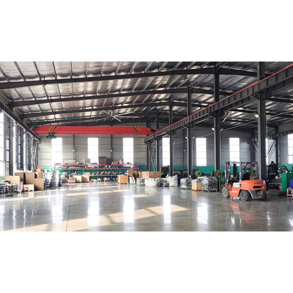 SHIJIAZHUANG WOODOO TRADE CO.,LTD