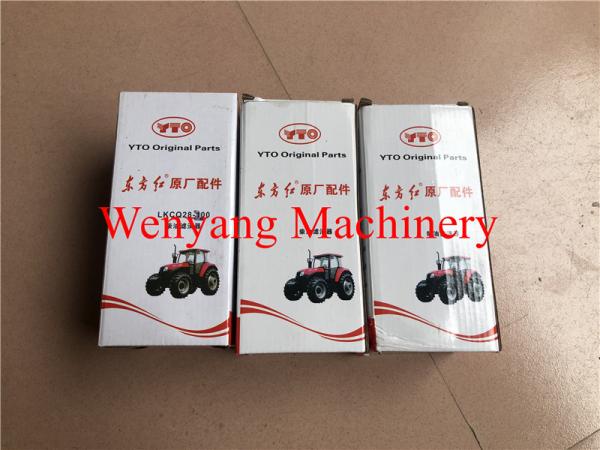 China YTO engine spare parts  LKCQ28-200 diesel filter for sale