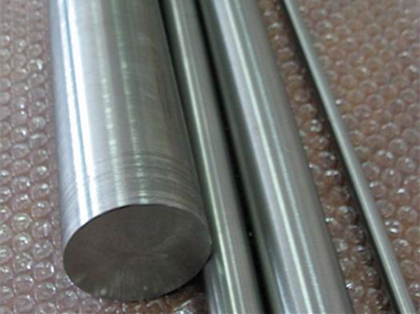 Black 904L Stainless Steel Bar EN 1.4539 , Large Diameter Stainless Steel Bar