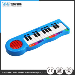 Plastic Toy Voice Module With Customized Volume Control And Integrated Sound