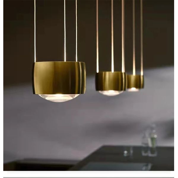 Livable Restaurant Pendant lights dining room table Designer Hotel Ball Hanging Lights（WH-AP-667）