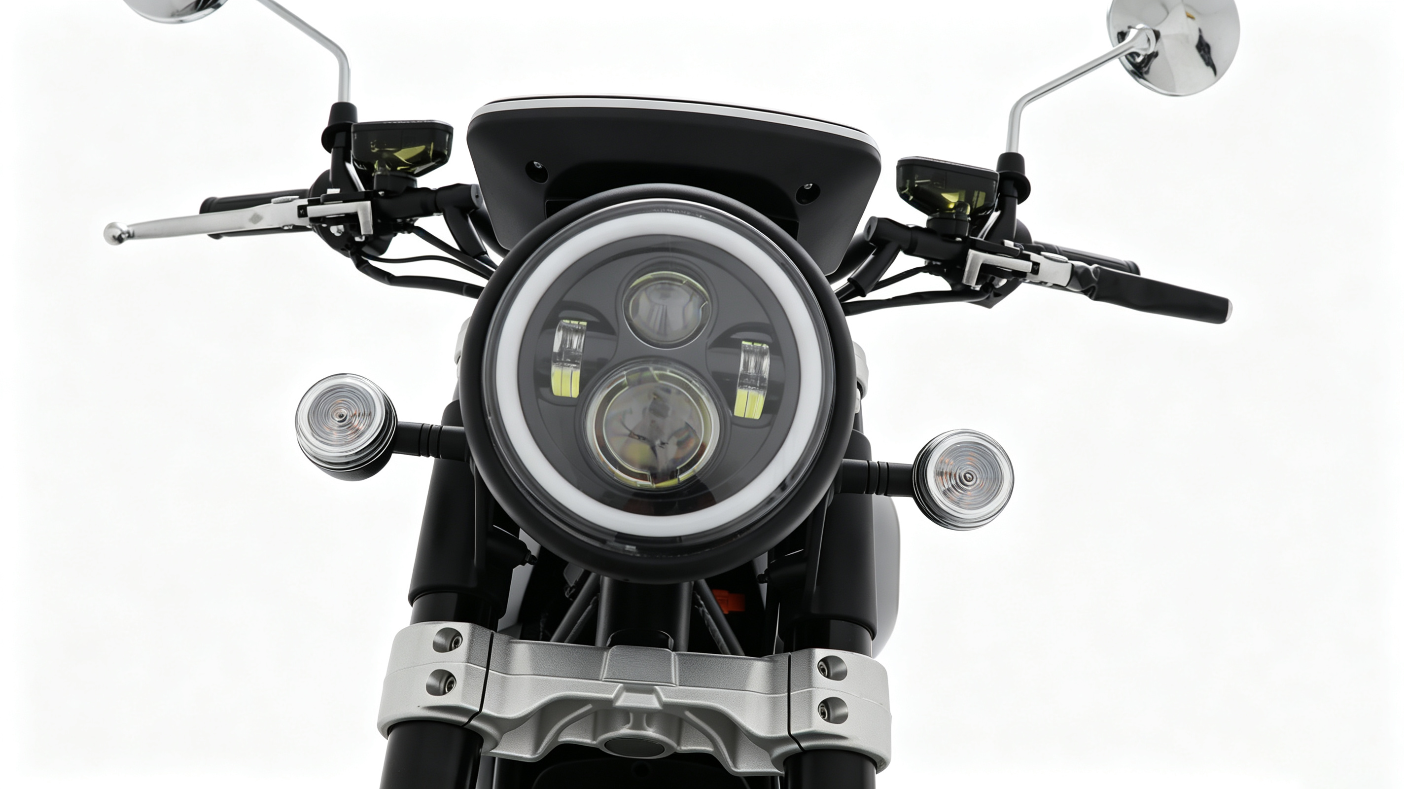 SLEEU Electric Scooter, Electric Motorcycle, Factory Direct Sales, Personalized Customization，High-power motor