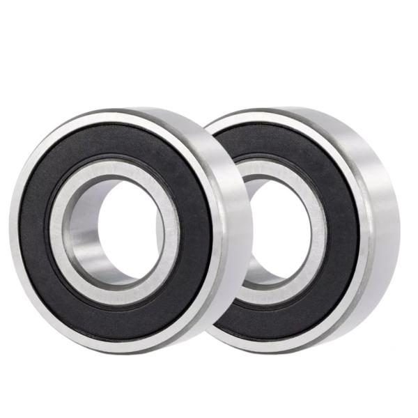 High Quality 2RS ZZ 2rs Deep Groove Ball Thrust Bearing Motor 6315 Bearing