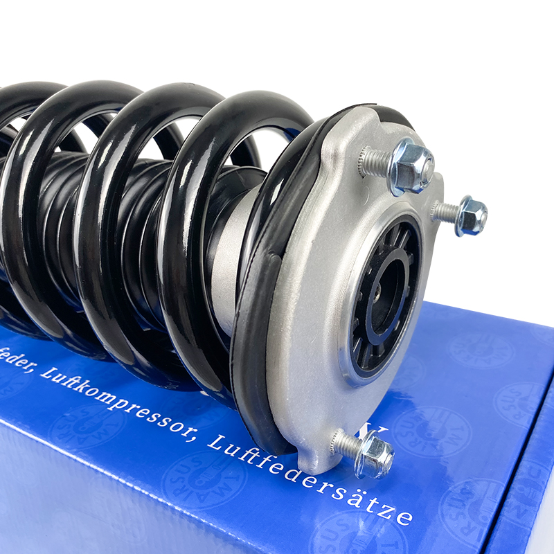 Tesla Model Y Автомобильный амортизатор / Воздушная пружина Подвеска Передняя катушка Пролет Передняя левая и правая OEM