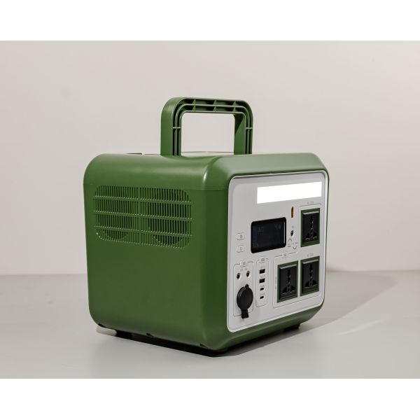 До 3000 Вт мощность высокопроизводительный перезаряжаемый LFP батарейный портативный генератор энергии с портативной солнечной панелью 400 Вт