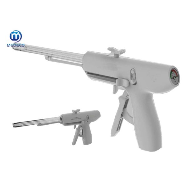 Wholesale Disposable Anal Hemorrhoid Ligation Device Laparoscopic Linear Stapler