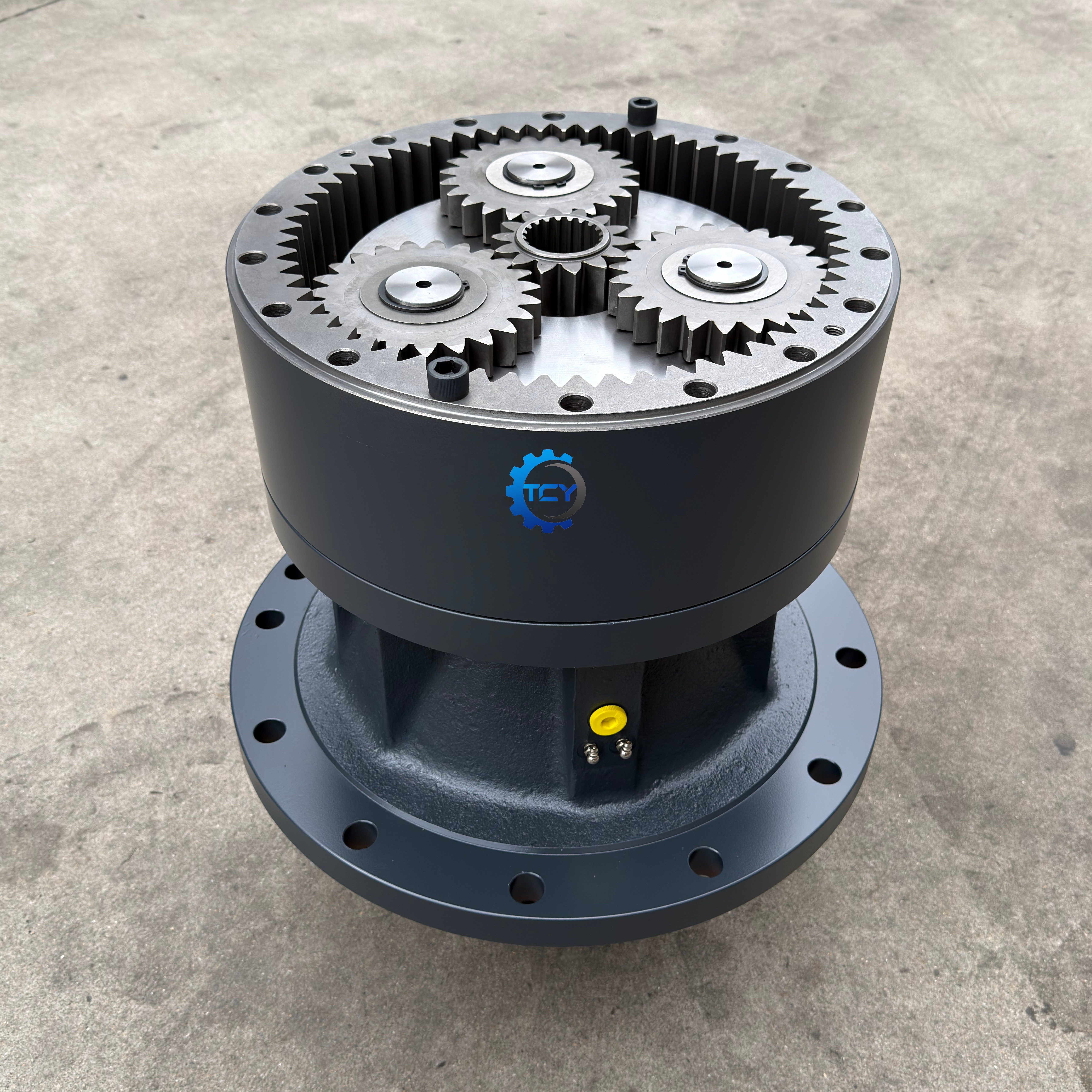 KTC11150 GEAR REDUCTION FOR CX460 CX470B