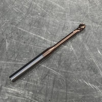 Customized CNC Cutting Tools Enhancing Your Manufacturing Process