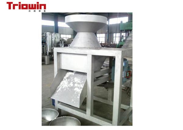 Coconut Juice Processing Beverage Production Line PET Bottle  Packaged 200t / H