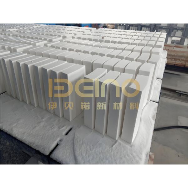 Plaque de revêtement en céramique composite ZTA Haute dureté et stabilité