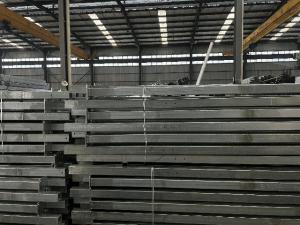 Sichuan Baolida Metal Pipe Fittings Manufacturing Co., Ltd.
