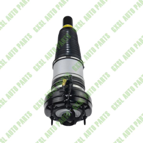 For Volkswagen Huiang Bentley Mulsanne Porsche Macan Audi Front Air Suspension Spring Bag Suitable OEM 4H0616039AP