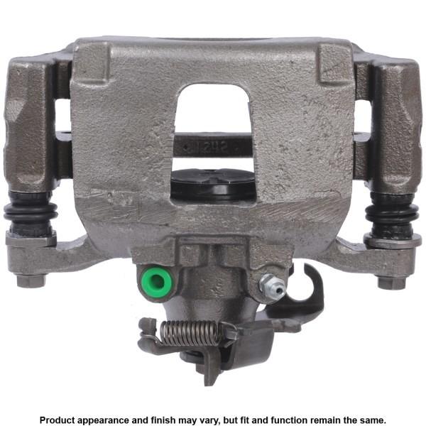 RAM Auto Parts Vehicle Brake Caliper 18B5399 18B5398 OEM 68144207AA 68144206AA