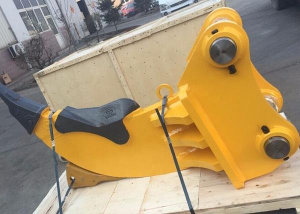 Q355B hidráulicos vibram o estripador para o PC/PC Excavator Ripper Tooth