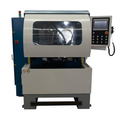 TORSEL High-Precision Bandsaw Blade Grinder for Woodworking Industry Use
