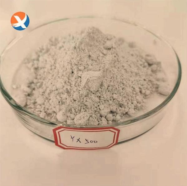 YX500, une formule chimique de lixiviation de l'or, libère le plein potentiel des mines d'or