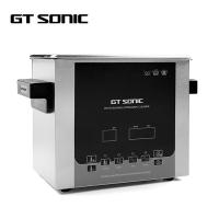 décapant dentaire ultrasonique de 3l 100w pour nettoyer des instruments dentaires