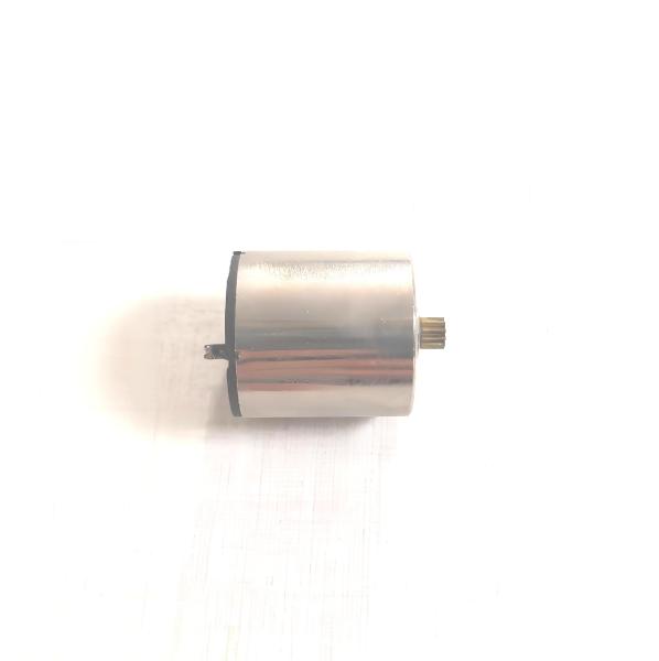 1718 Coreless Pinion Gear Motor Reducer For RC Servo Motors Robot