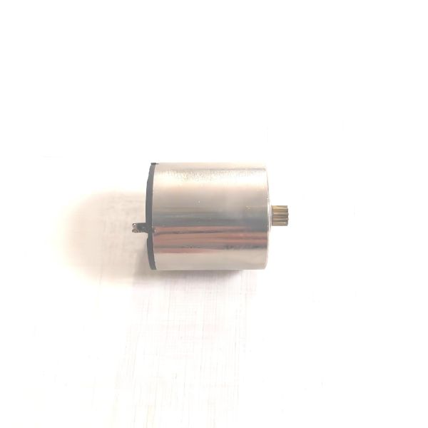 1718 Coreless Pinion Gear Motor Reducer For RC Servo Motors Robot