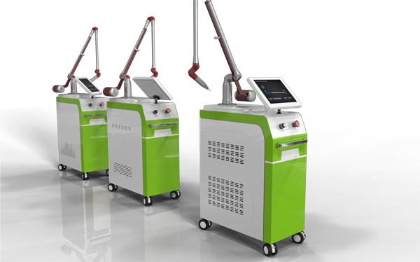 laser nd yag depilacion factory price hotsale compare laser tattoo hair removal machines