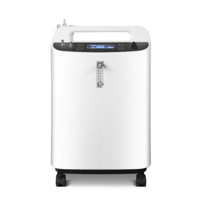 220V O2 Concentrator Machine , Oxygen Machine 10l With Atomize Function
