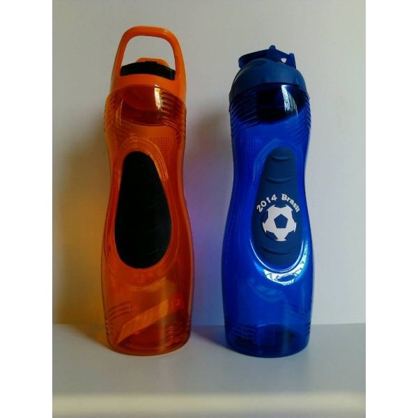 Hammer Strength Bottle