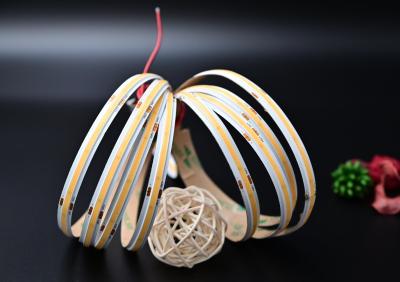 Série de la meilleure qualité de C.C d'ÉPI de Milewood de la lumière flexible 18w 24V de bande