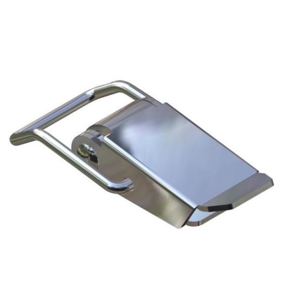 DK060-W1 Stainless Steel Draw catch Toggle Latch For Monitoring Equipment