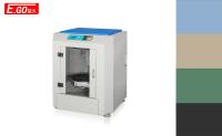 Automatic Clamping Gyroscopic Mixer Machine