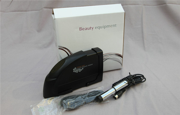 Black 41 Reports Health Qauntum Analyzer In English French Malaysia Korean Rome Language