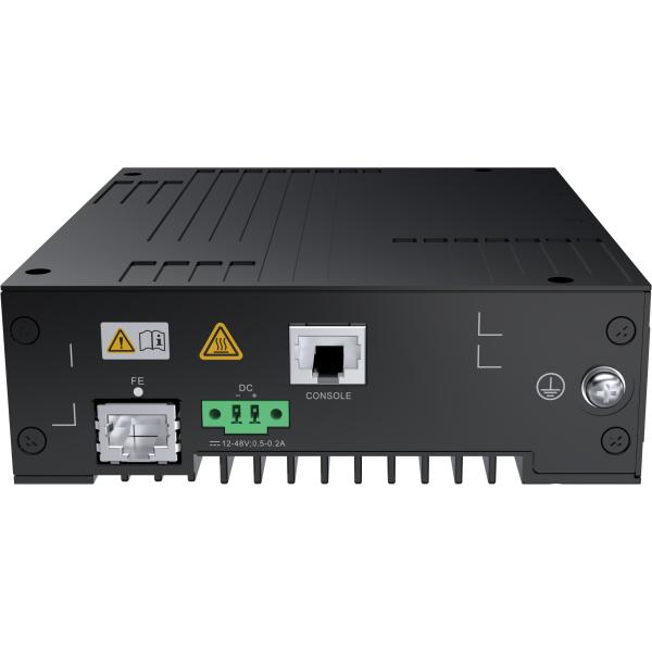 Switch Gigabit de 16 puertos Huawei con gestión en la nube