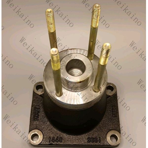 4113K007 4113K011 Perkins Fandrive Assy Fan Drive Housing For 1104D-E44ta 1104 Series
